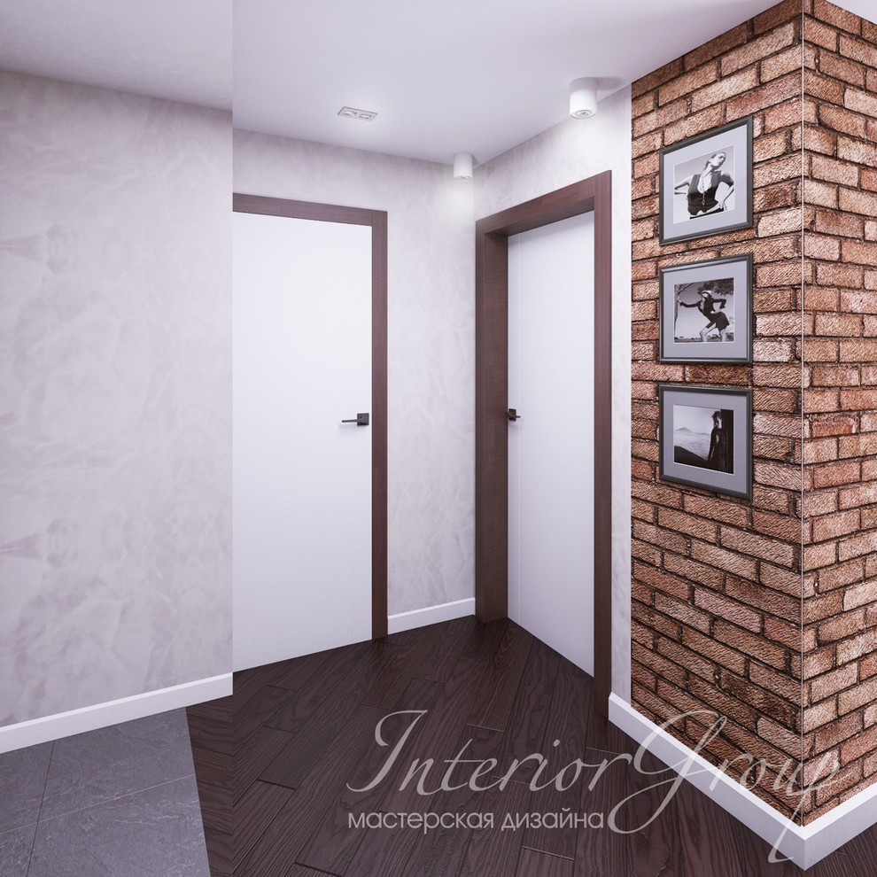 Квартира 50м2