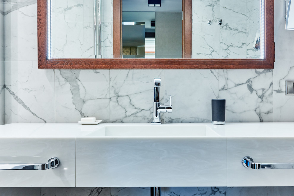 Квартира Карамышевская