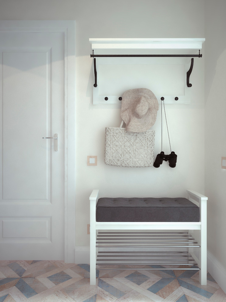 Однокомнатная квартира в Севастополе по ул. Парковая