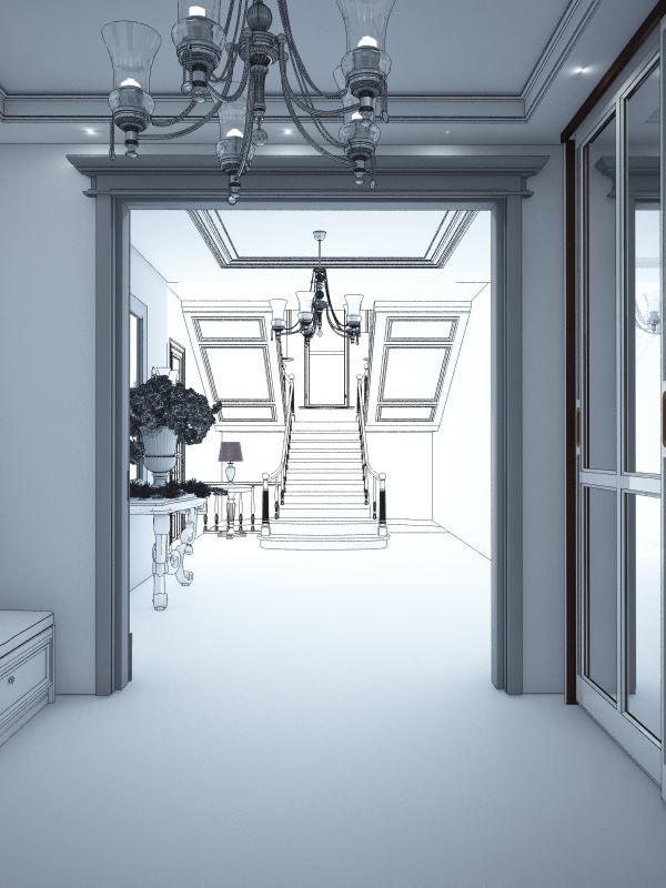 работа над проектом