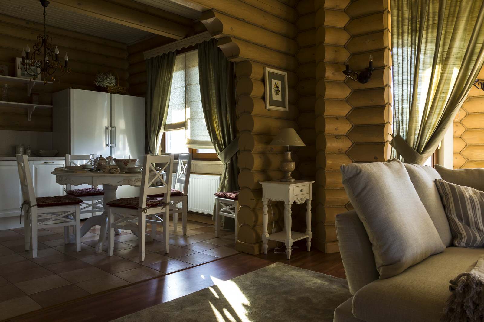 Russian provence