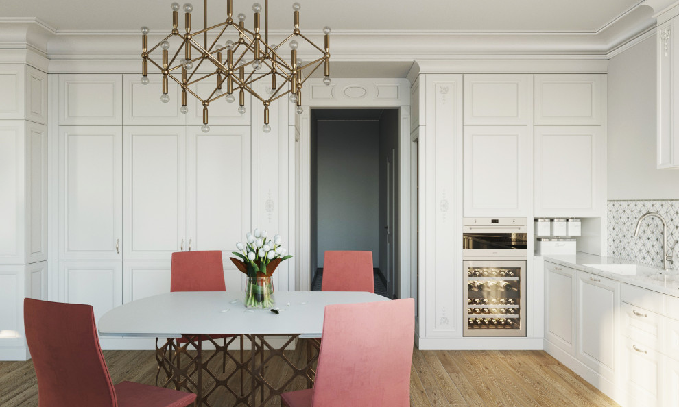 ЖК "Долина Сетунь"