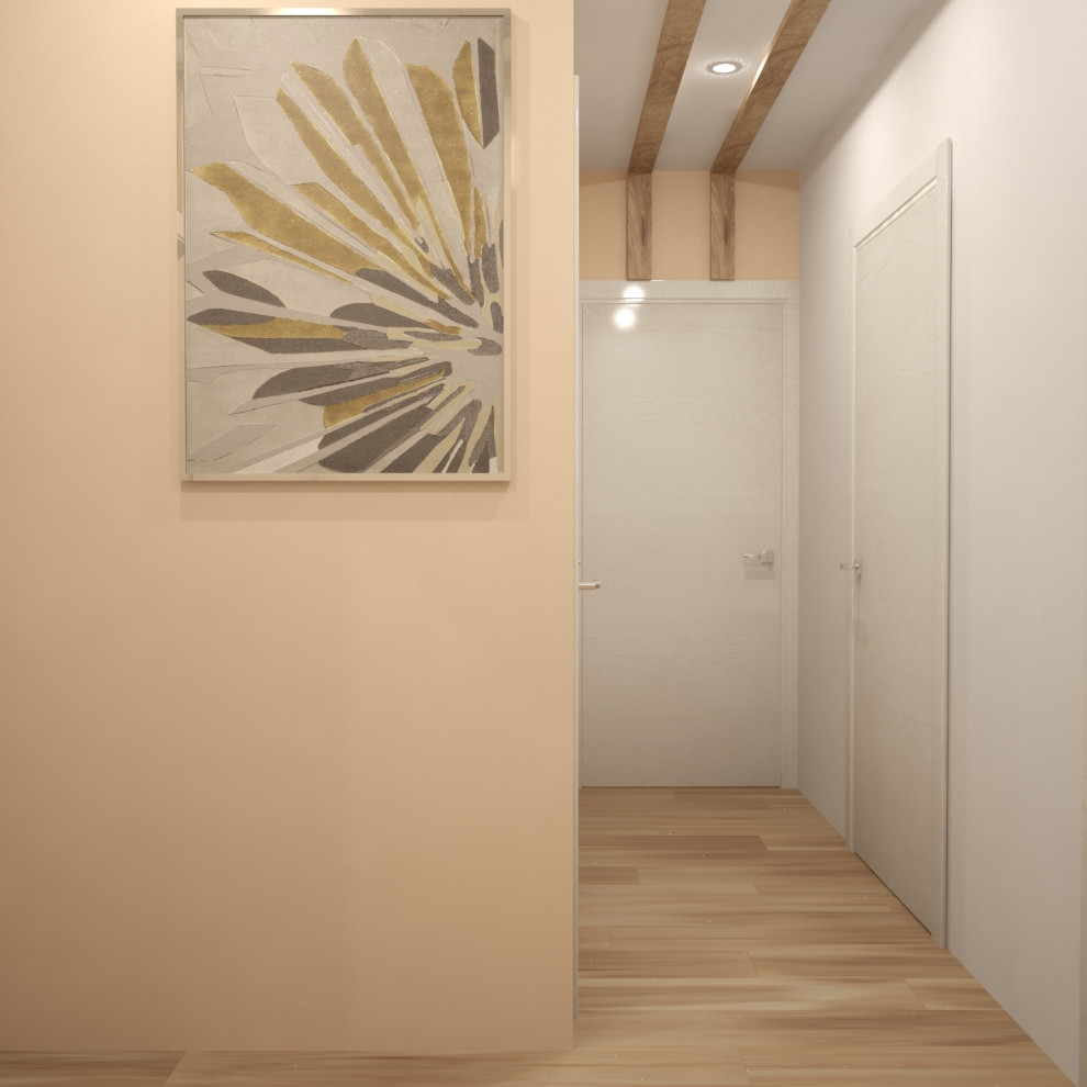 Неболчи, квартира для выездной бригады