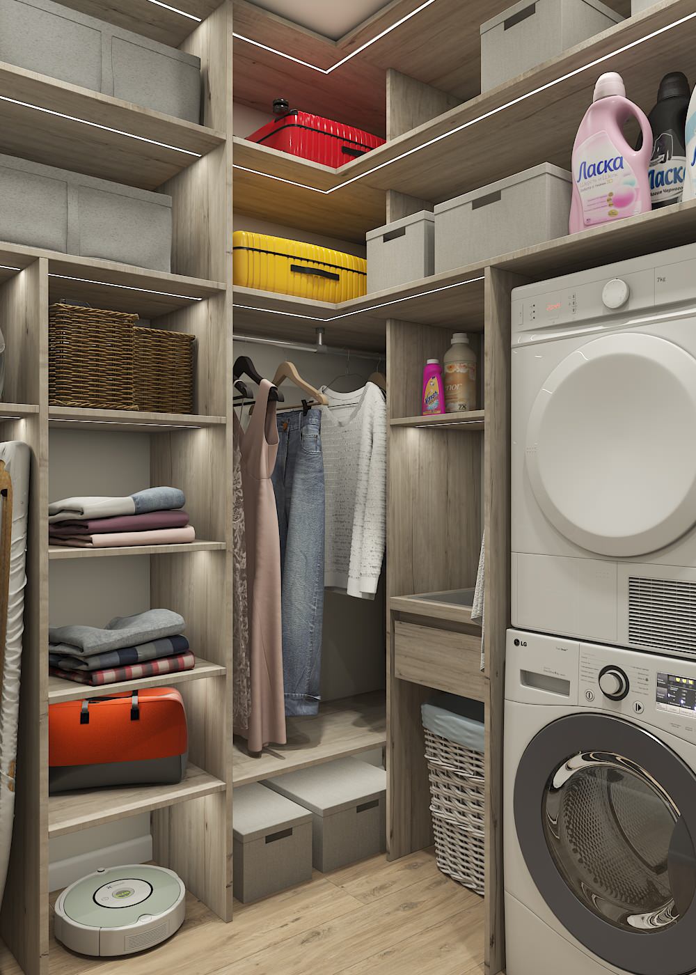 Сочи. Пластунская.