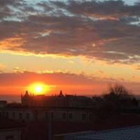 Джордж Оруелл