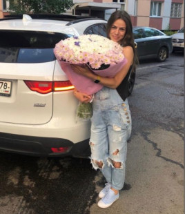 Катерина Коваленко