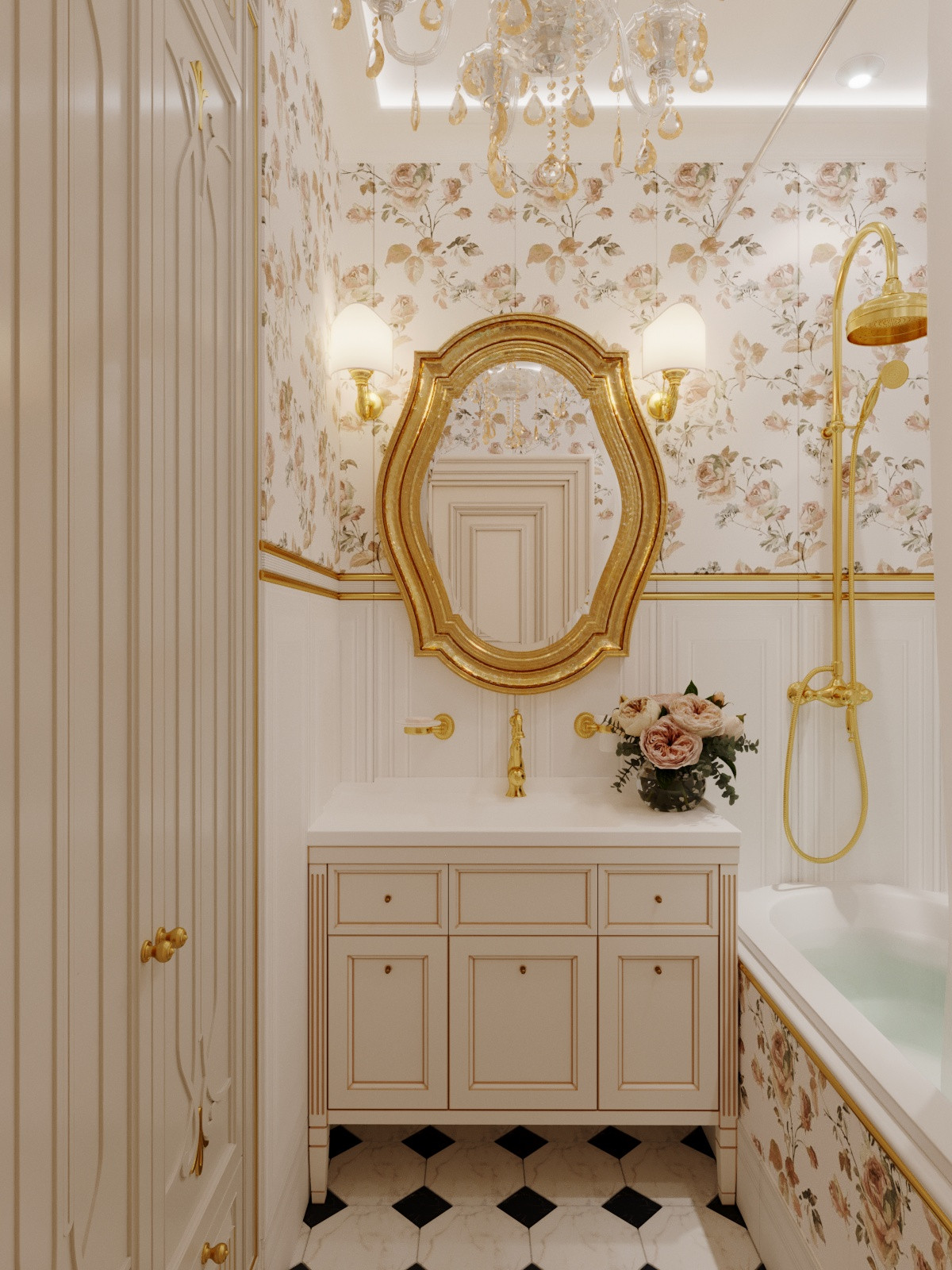 Квартира в Мытищах