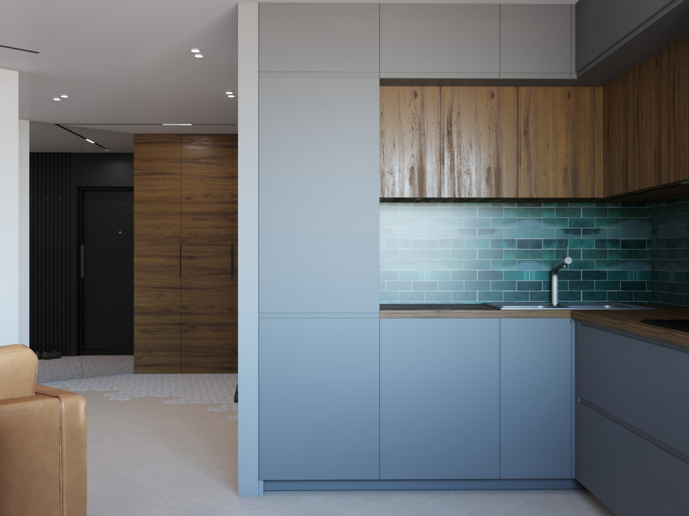 ЖК Солнце 75 кв.м