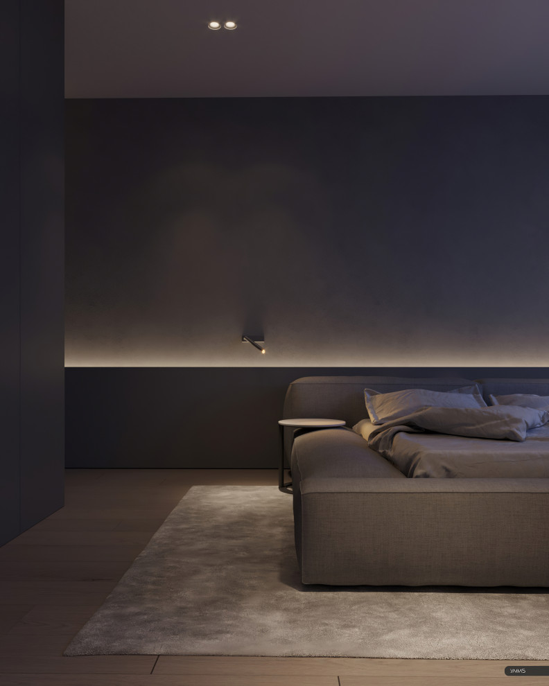 KOSMOS | Квартира 98 м²