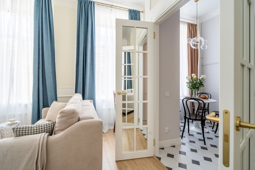 Квартира под аренду на 5 линии ВО