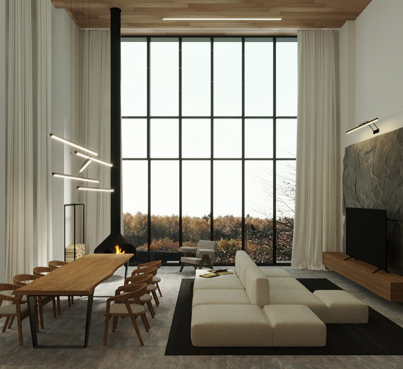 Тверь, Старицкое шоссе