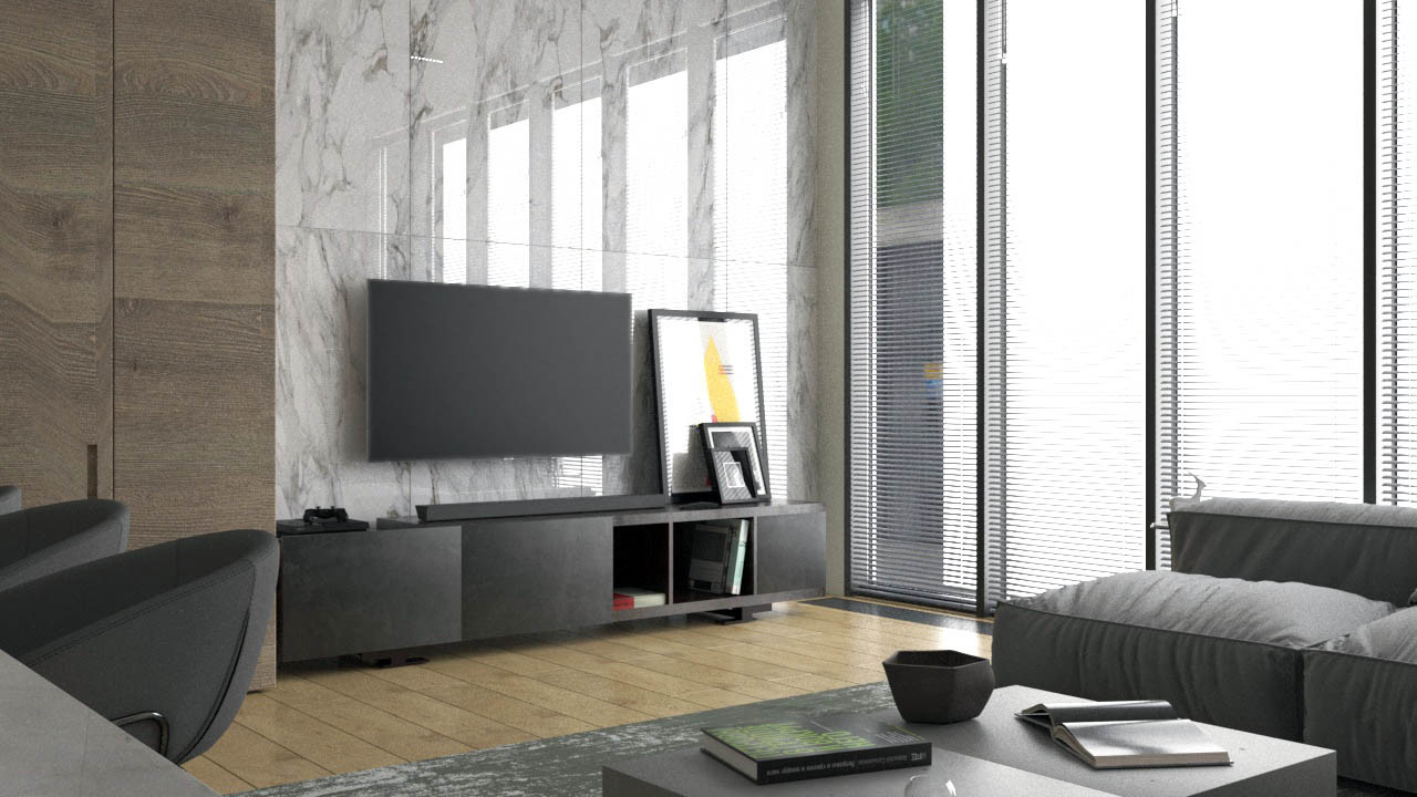 ЖК "Берлин" Новосибирск