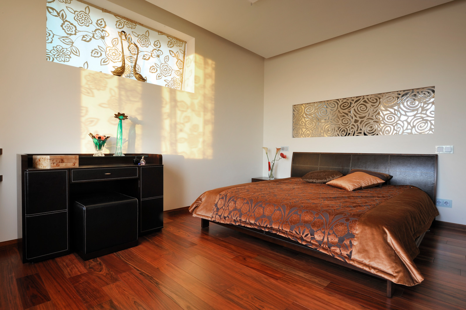 Ул. Чертановская. Кв 120 кв.м