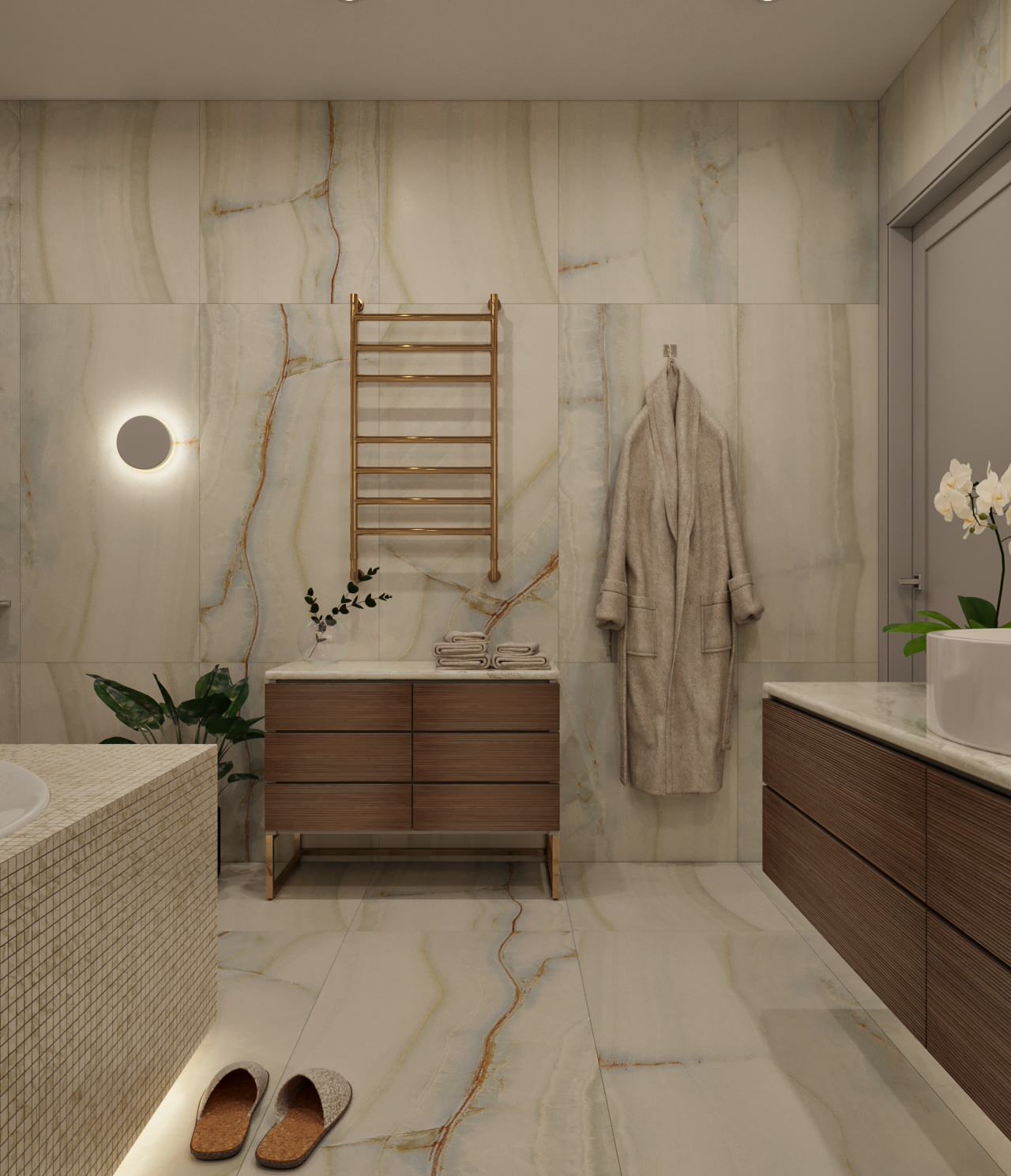 Частный дом в г. Чистополь