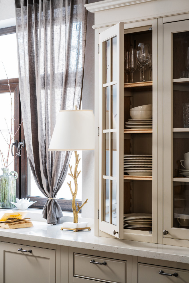 Обложка проекта: Dantone Kitchen by Dantone Home