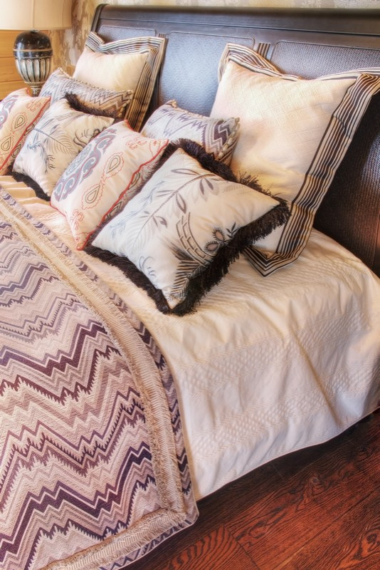 Дом в поселке Пестово