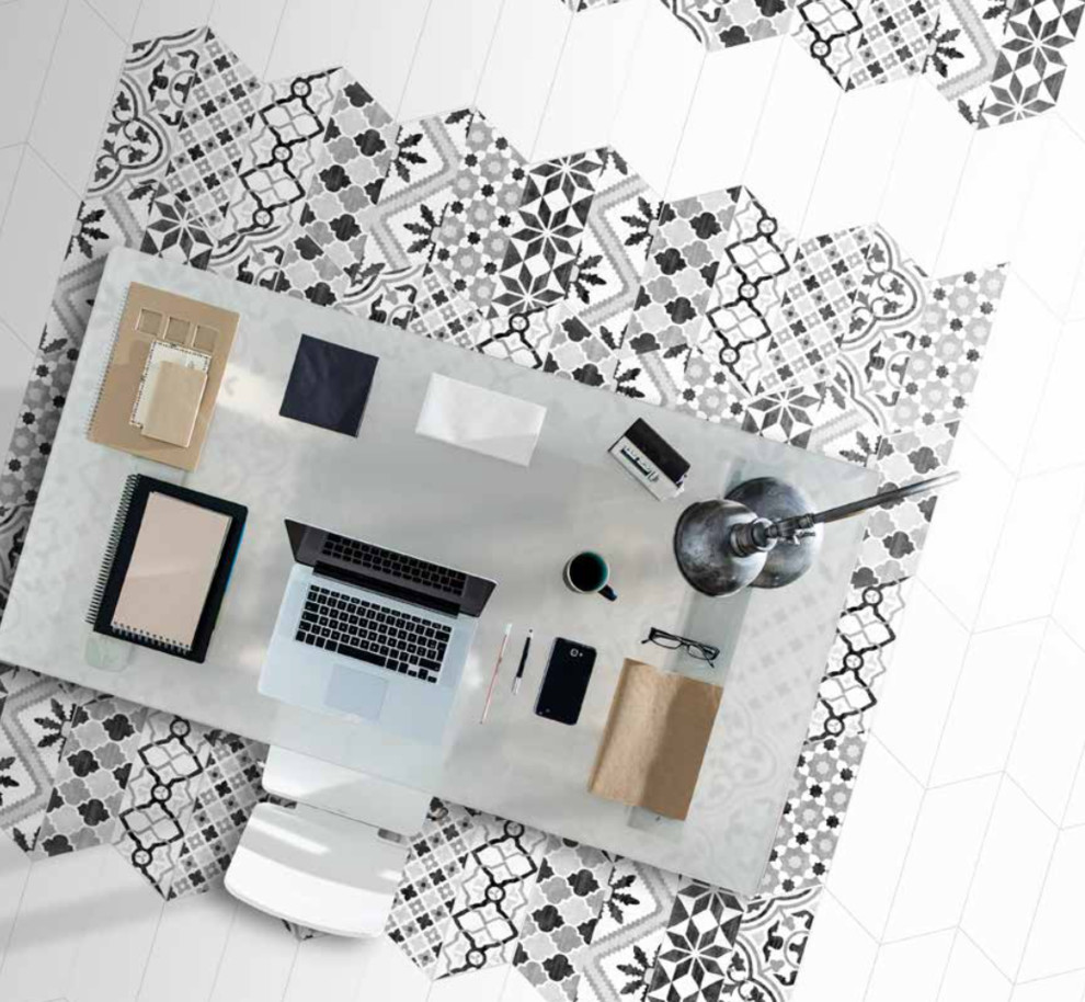 Cevisama-2018: Все тенденции в плитке и керамограните