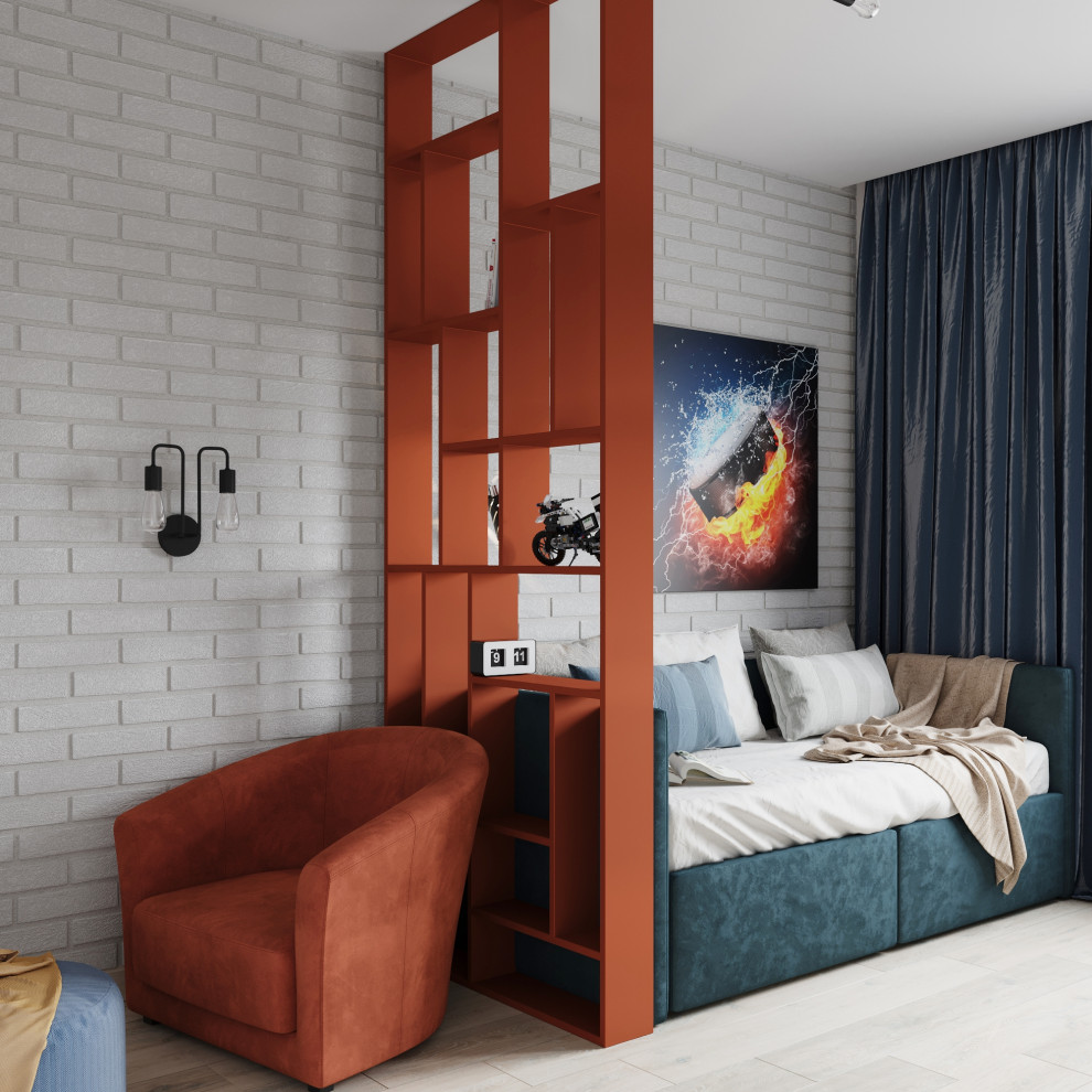 ЖК "Рыбацкая Гавань"