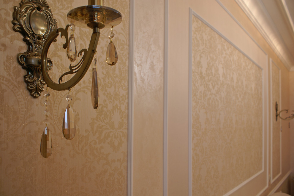 Неоклассика на ул. Гоголя.