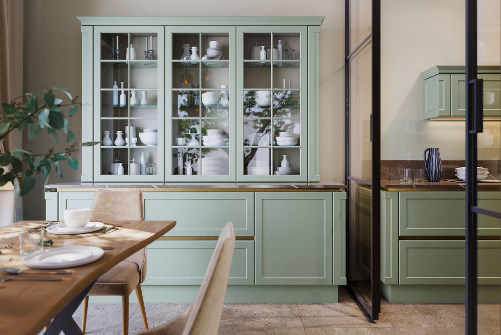 Кухня Пикарди