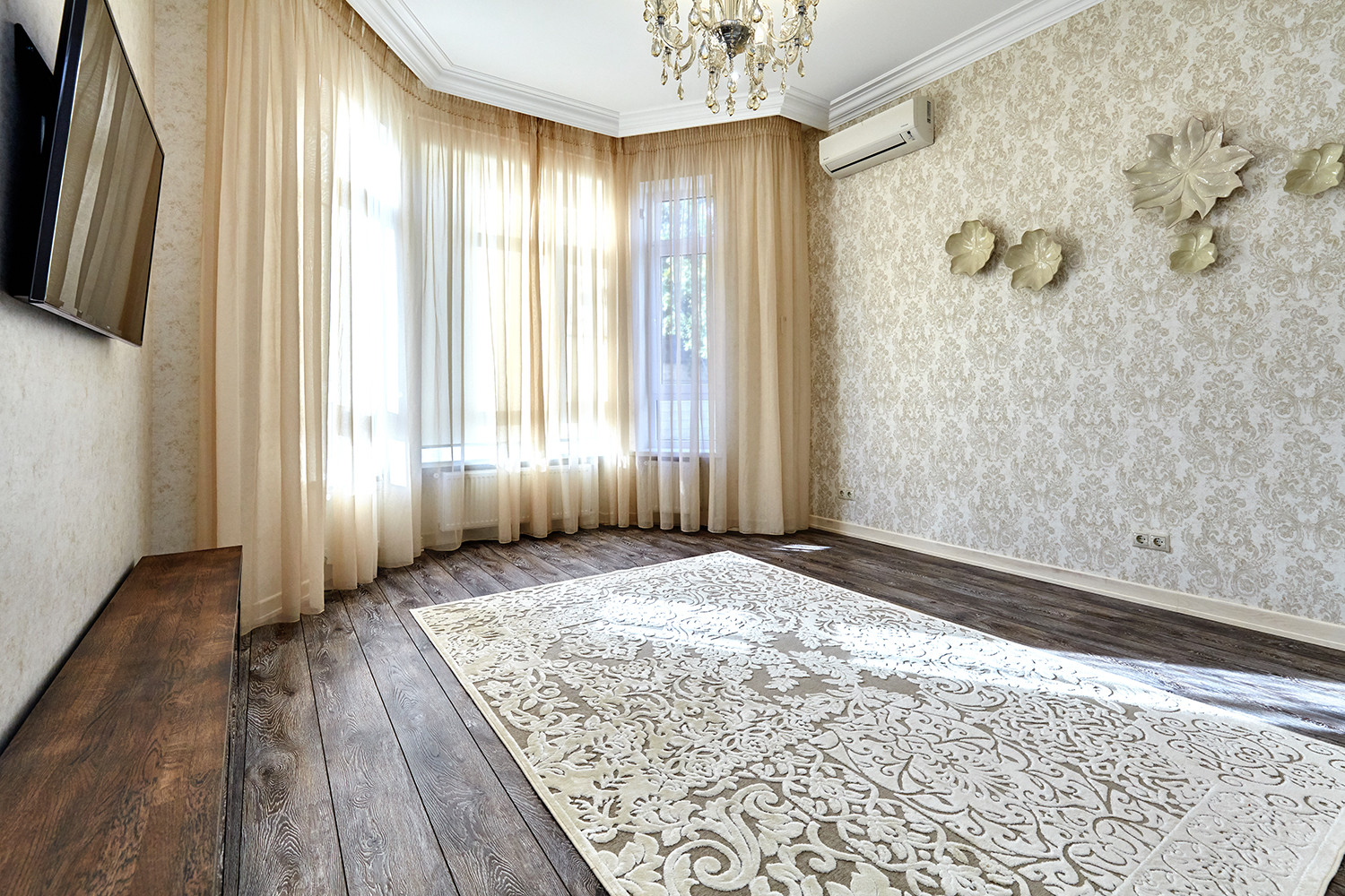 083 Частное домовладение