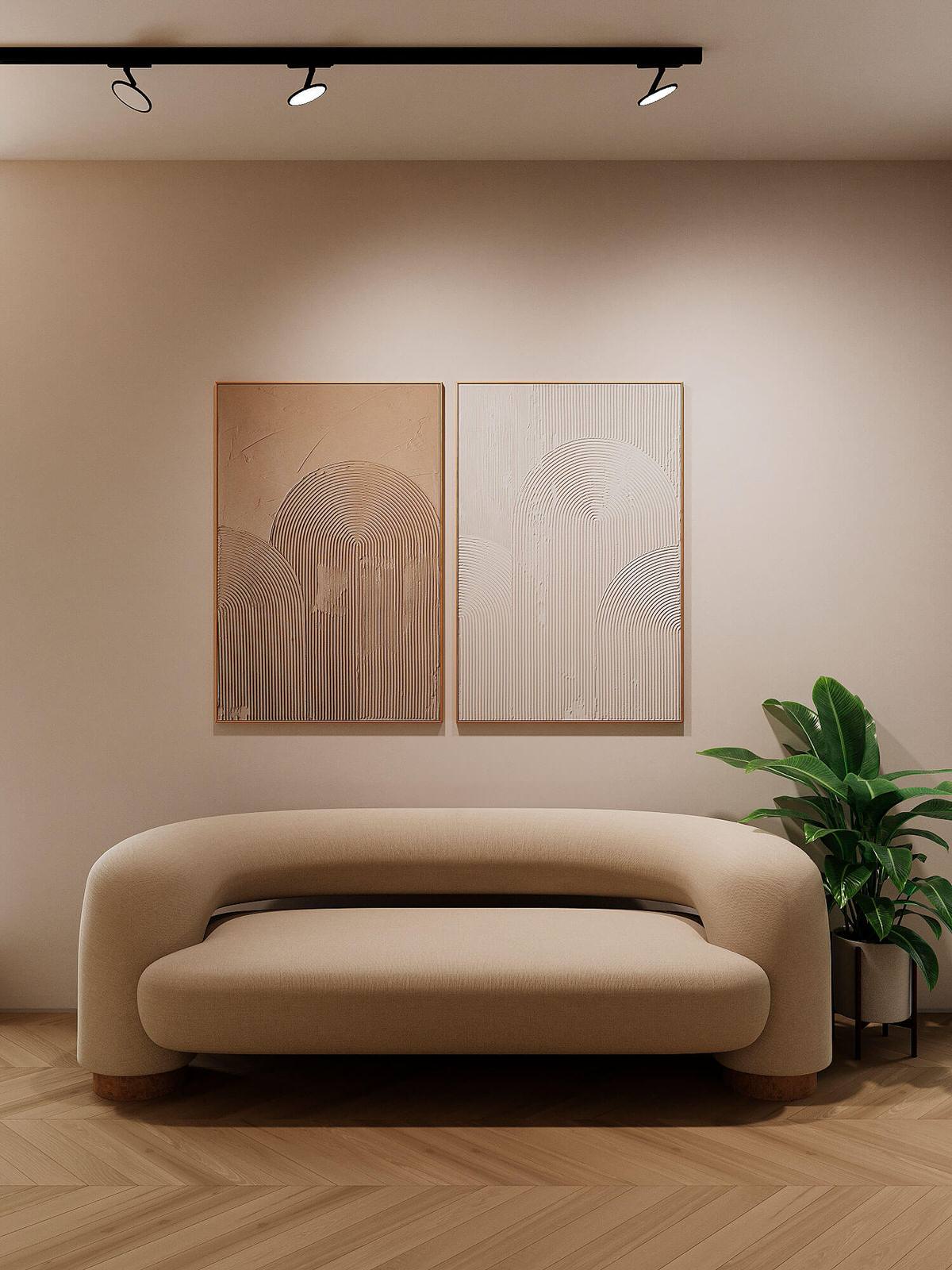 Обложка проекта: Таунхаус в Футуро-парк