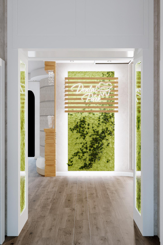 Стоматология  "Dental Park"