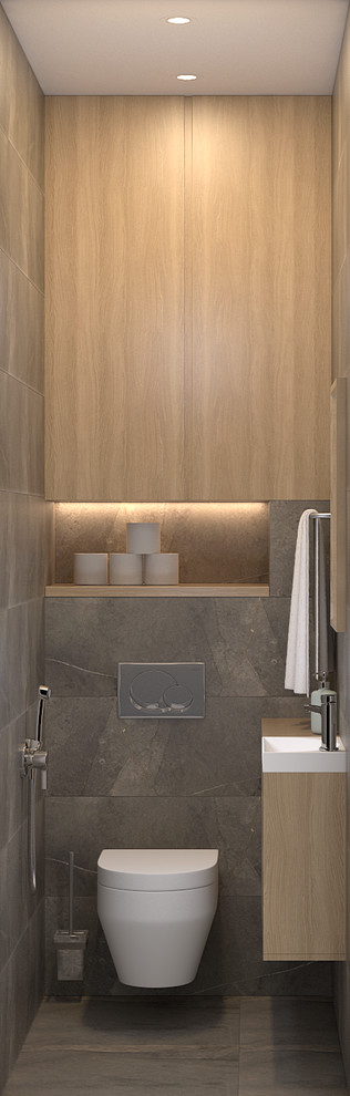 Хвойный лофт