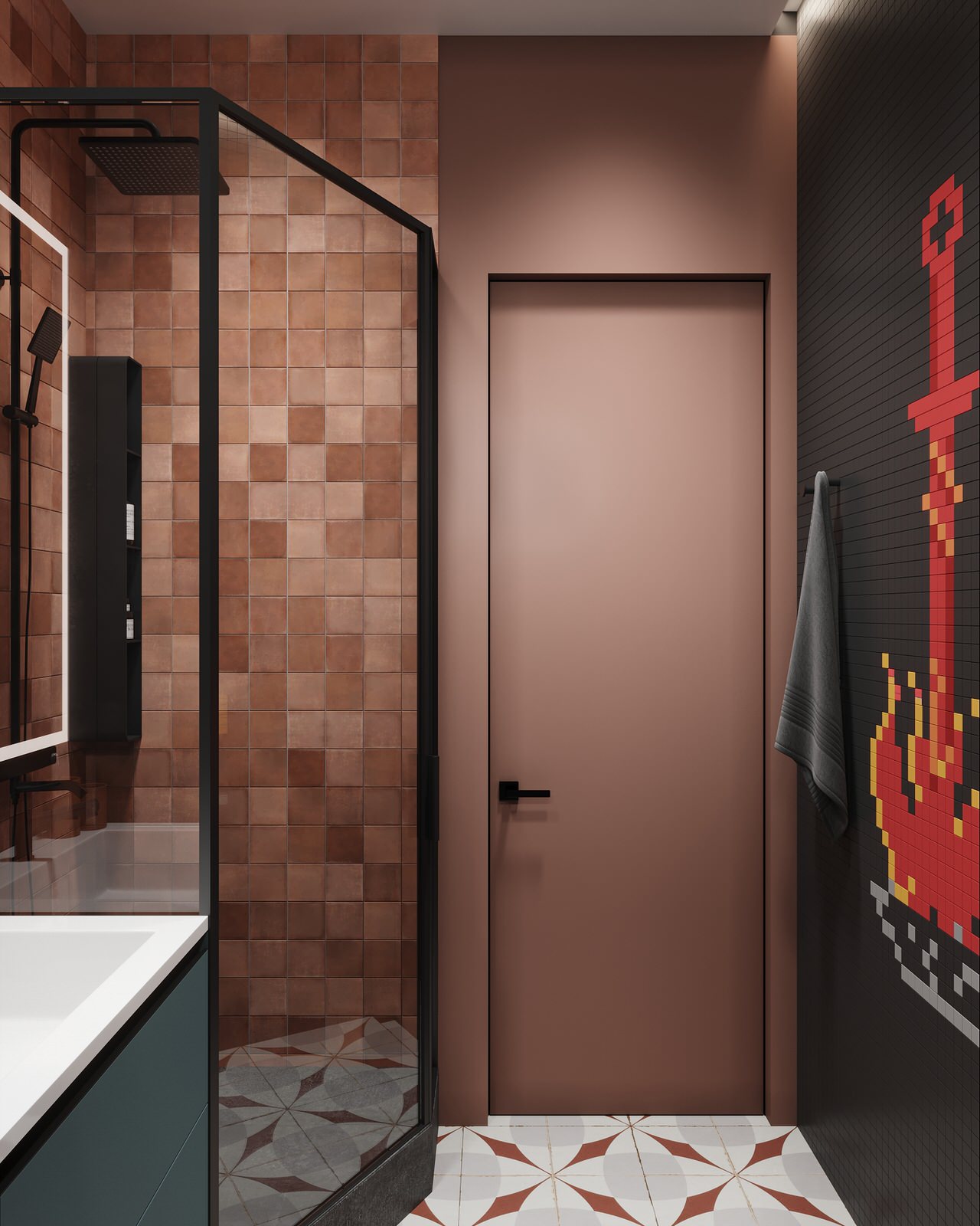 21 линия В.О. - 70 м2