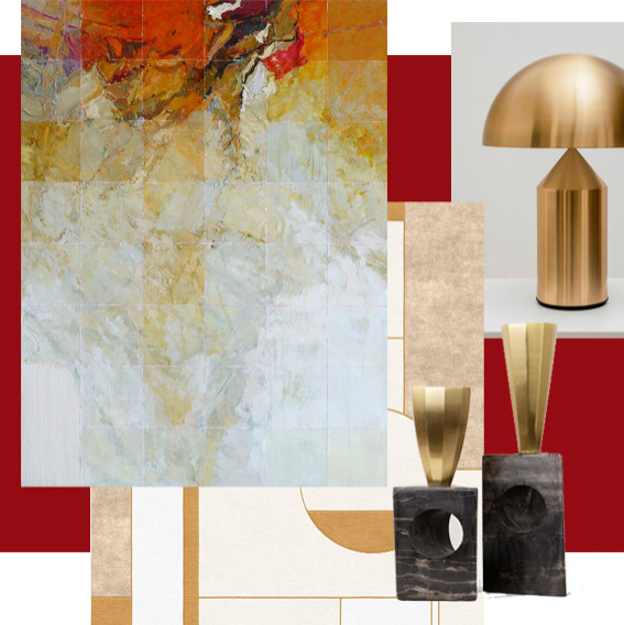 Картины и декор