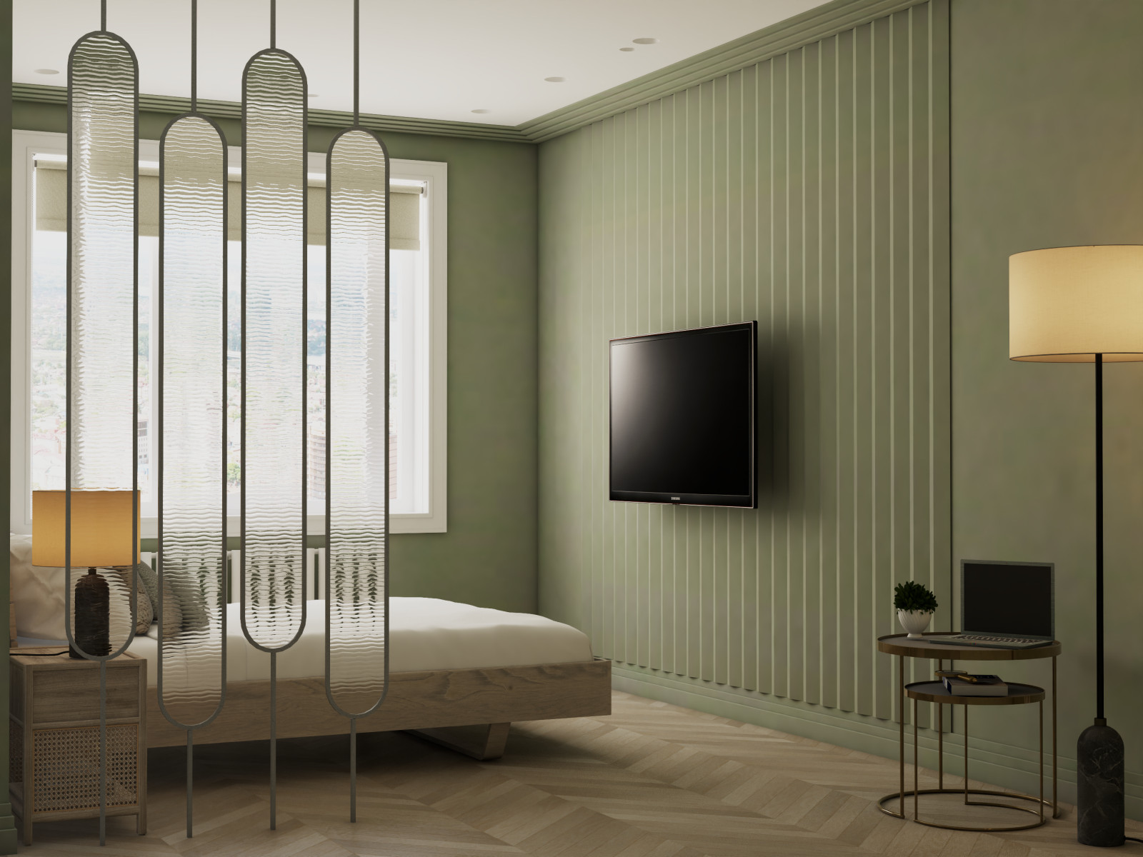 жк Солнечный остров