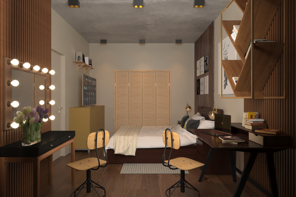 Loft в Москве