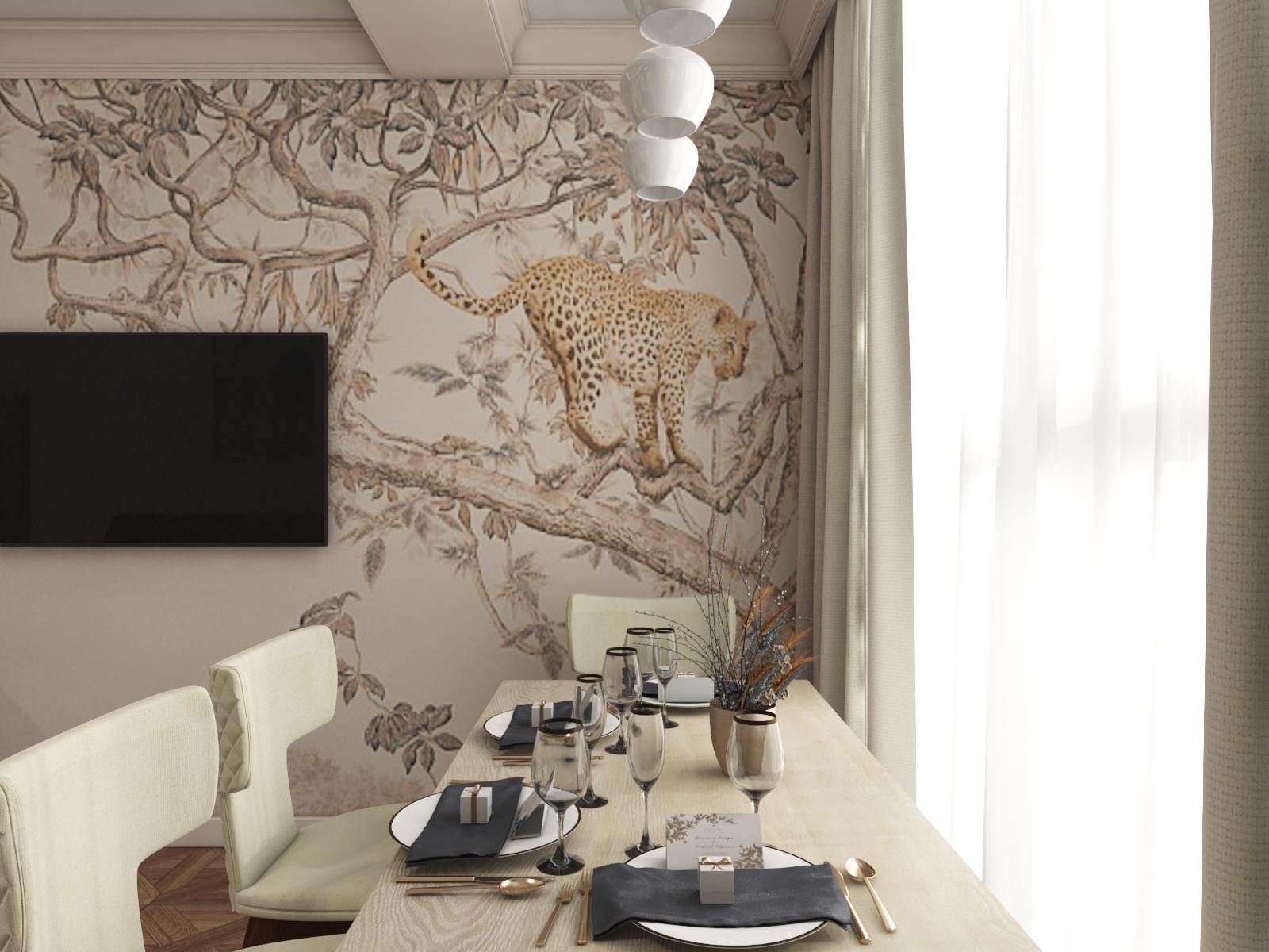 ЖК Достояние