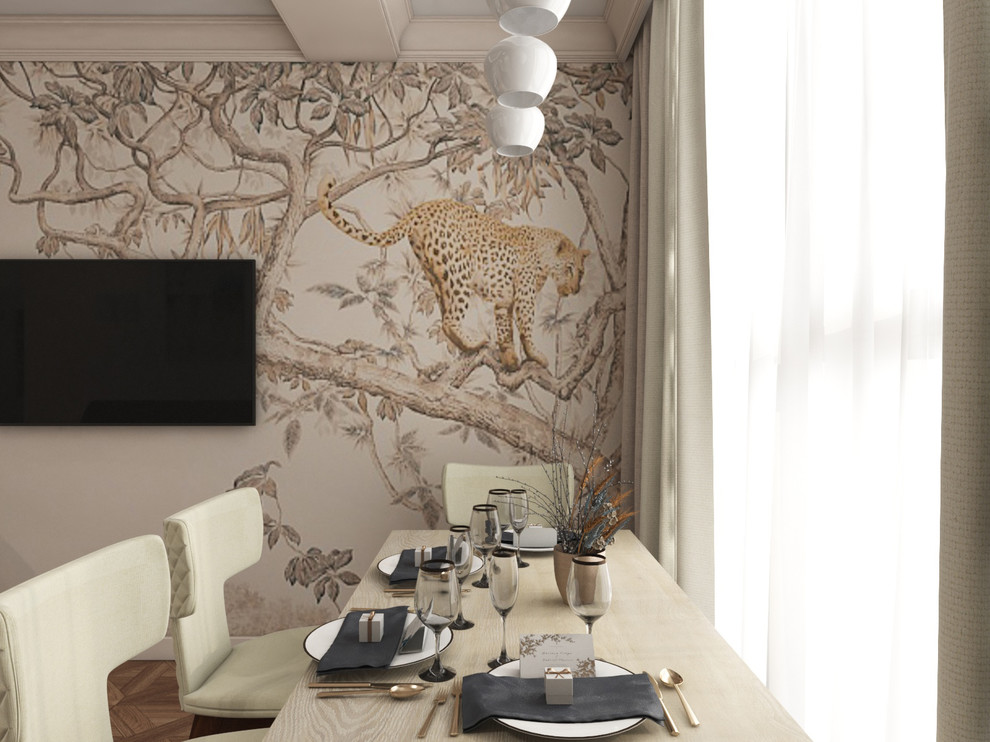 ЖК Достояние