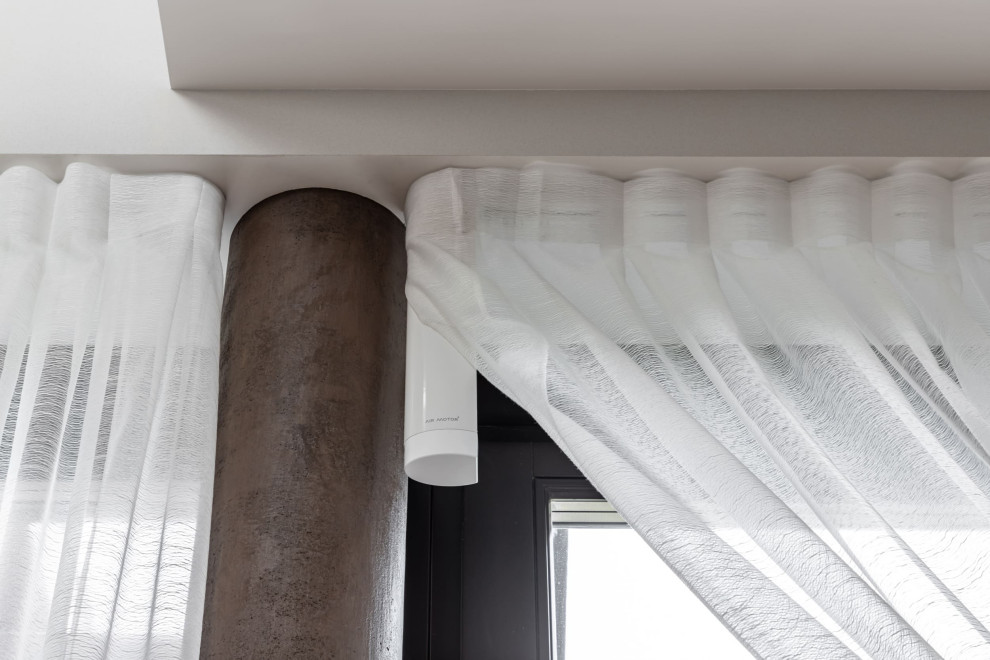 Дом в Подмосковье