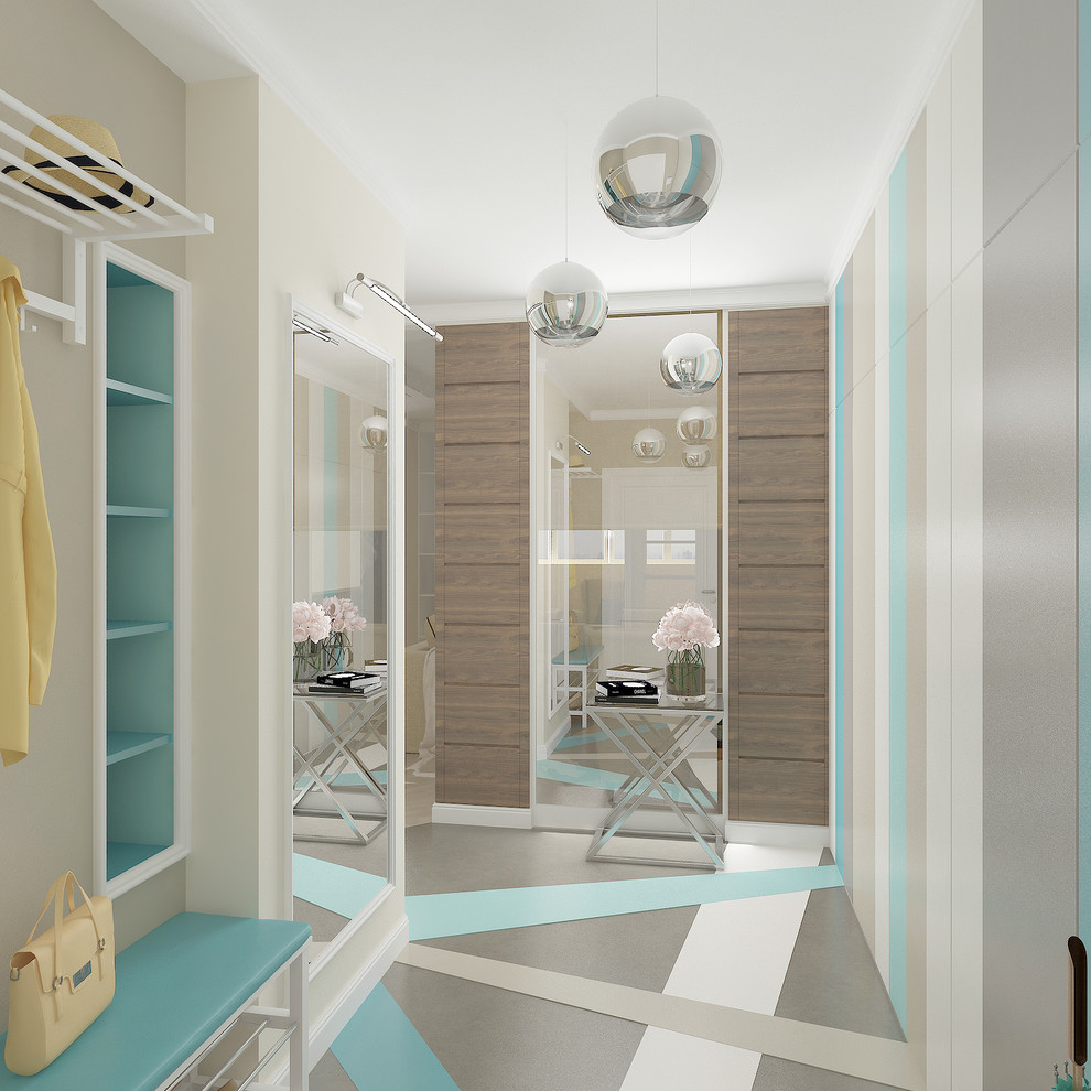 Железнодорожный