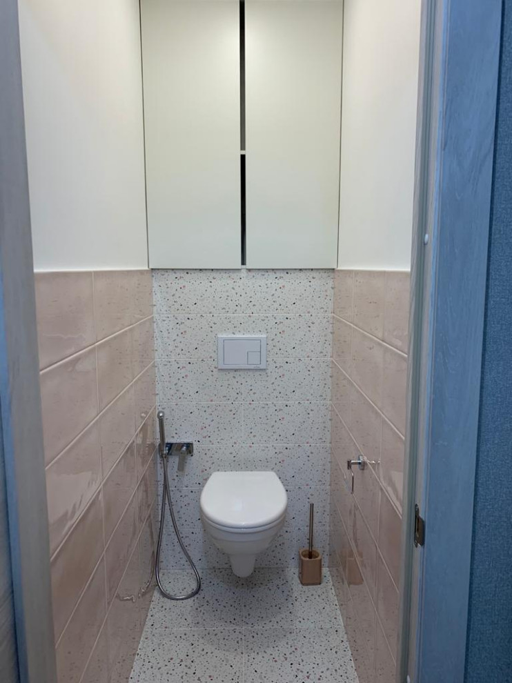 Квартира на пр Королева