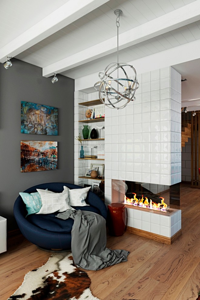 СТИЛЬНЫЕ ПРИЧУДЫ