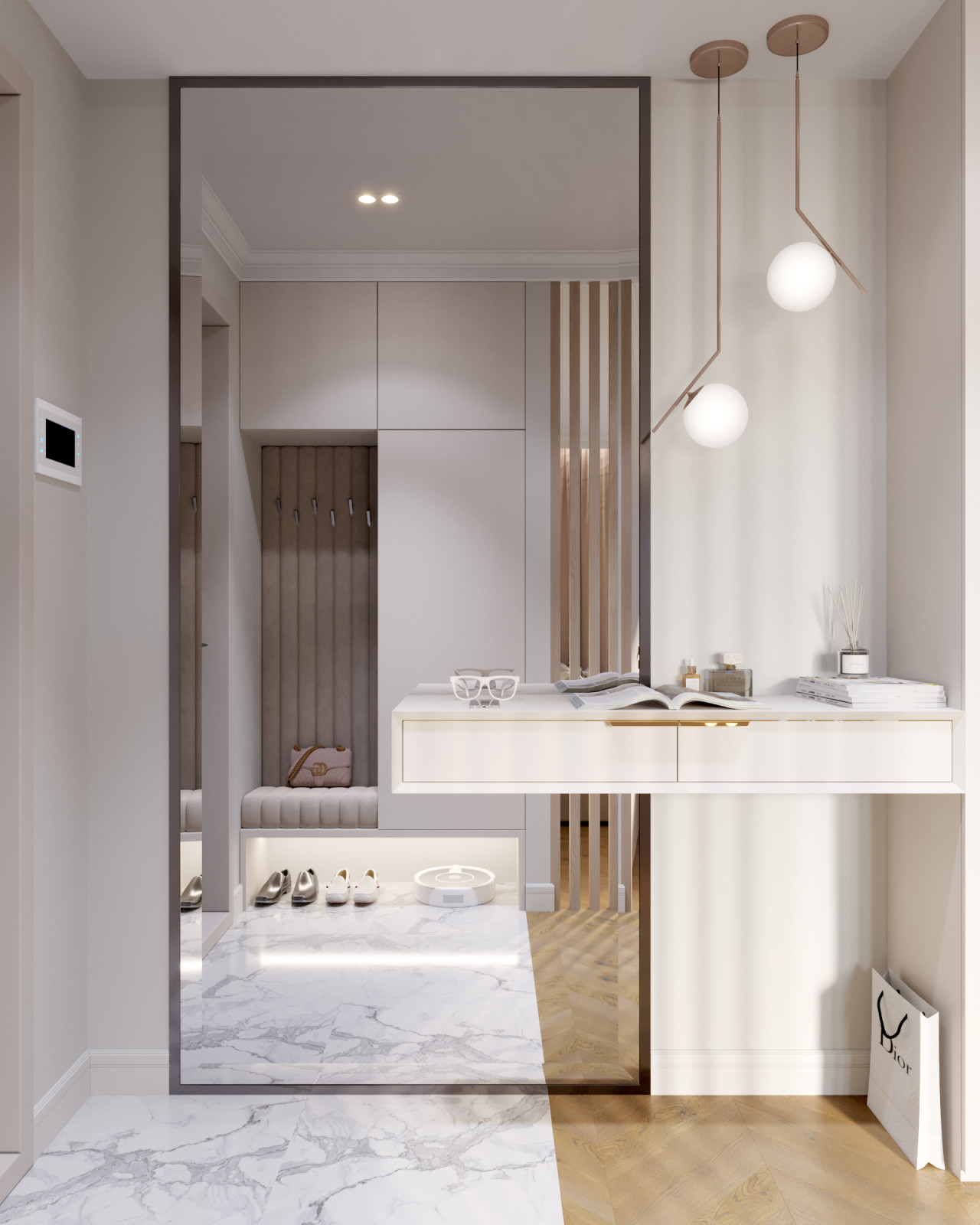 ЖК Кутузовский