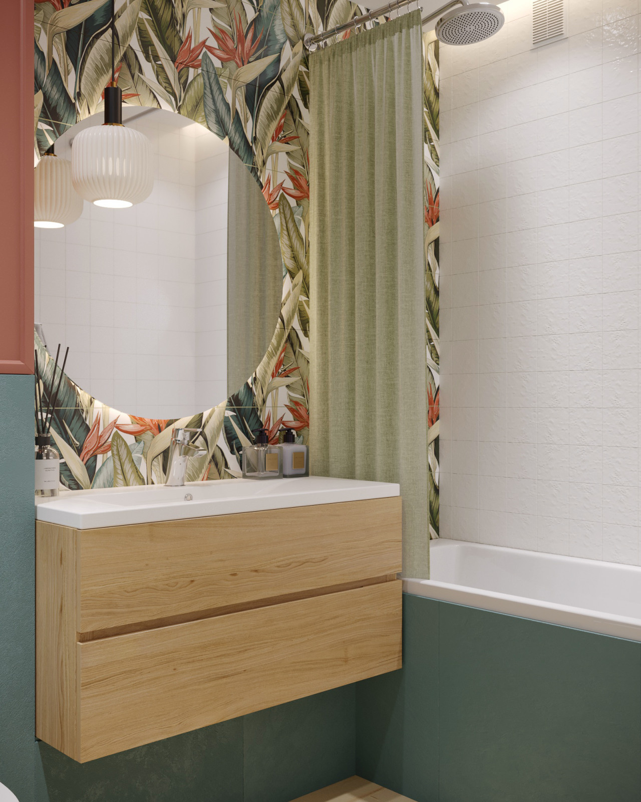 Квартира на Сурикова