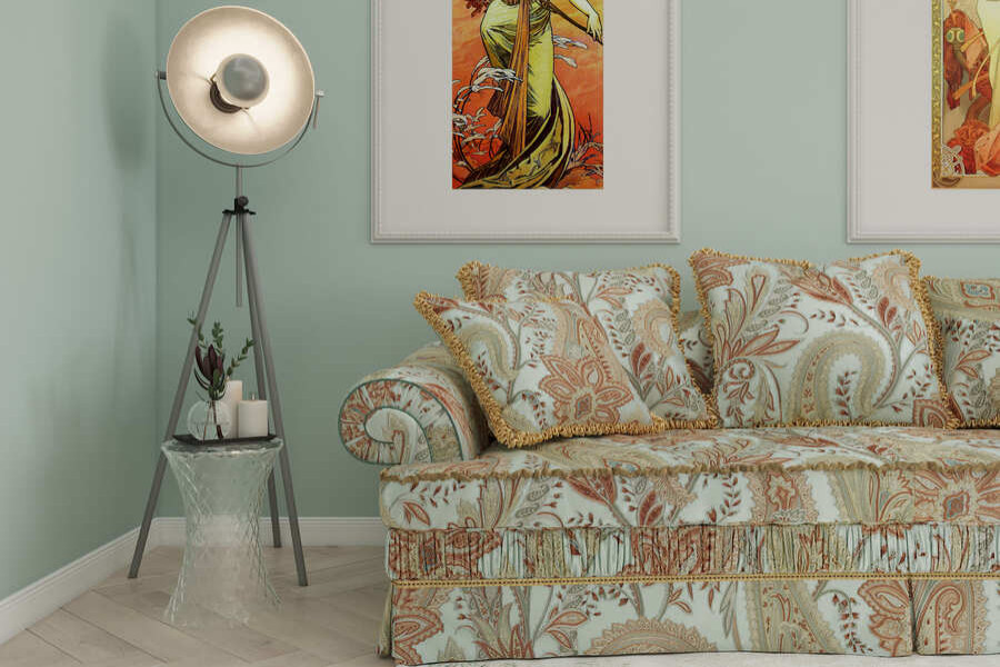 Сердце Столицы