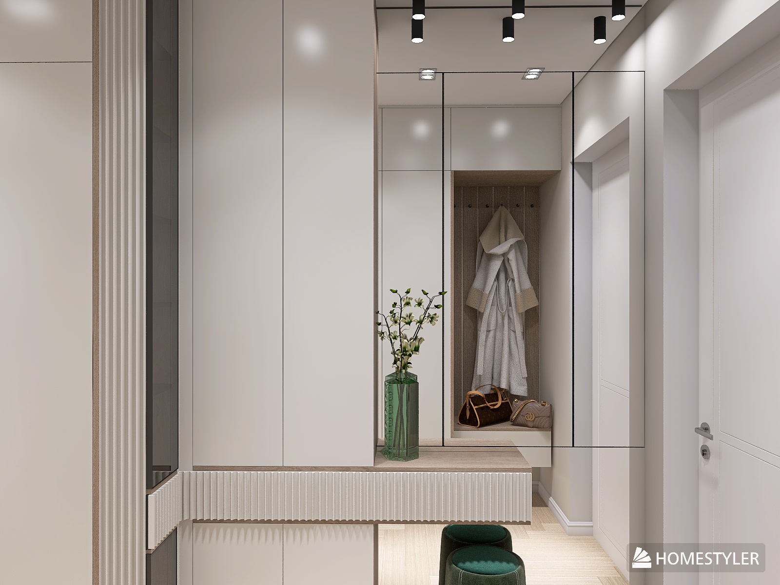 ЖК Первая Линия