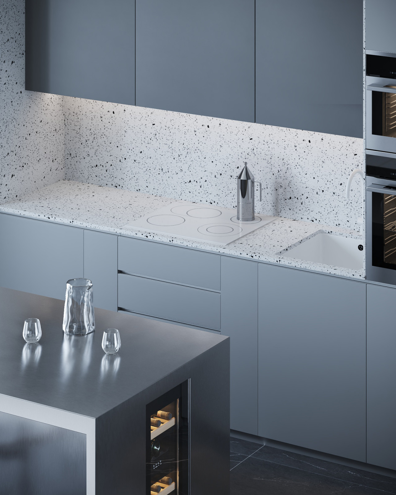 ЖК Сердце Столицы