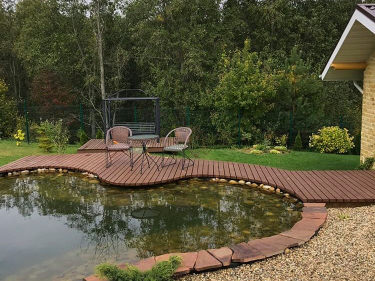 КП Дмитровка Светлая