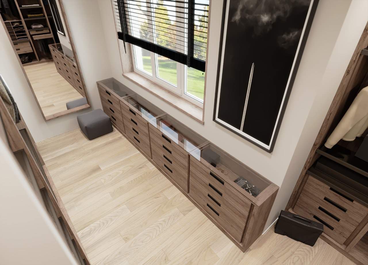 Таунхаус Ростоши