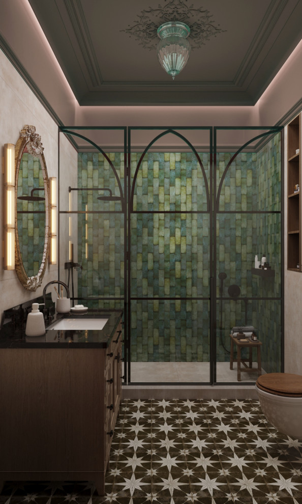 Дом в Ростовской области