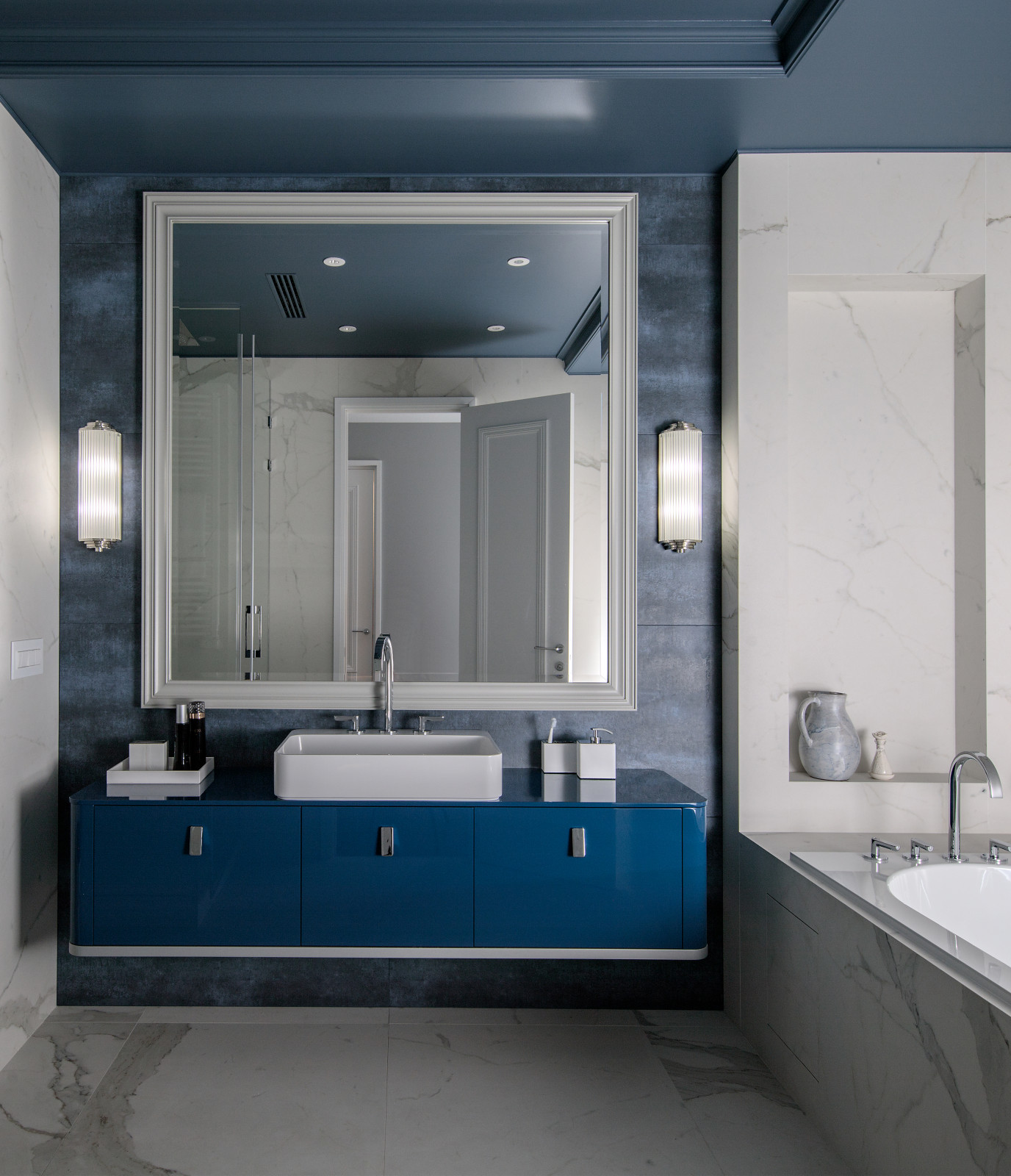 Квартира на Плющихе 2