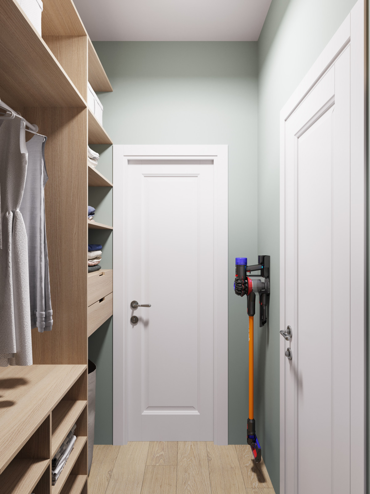 петровский парк