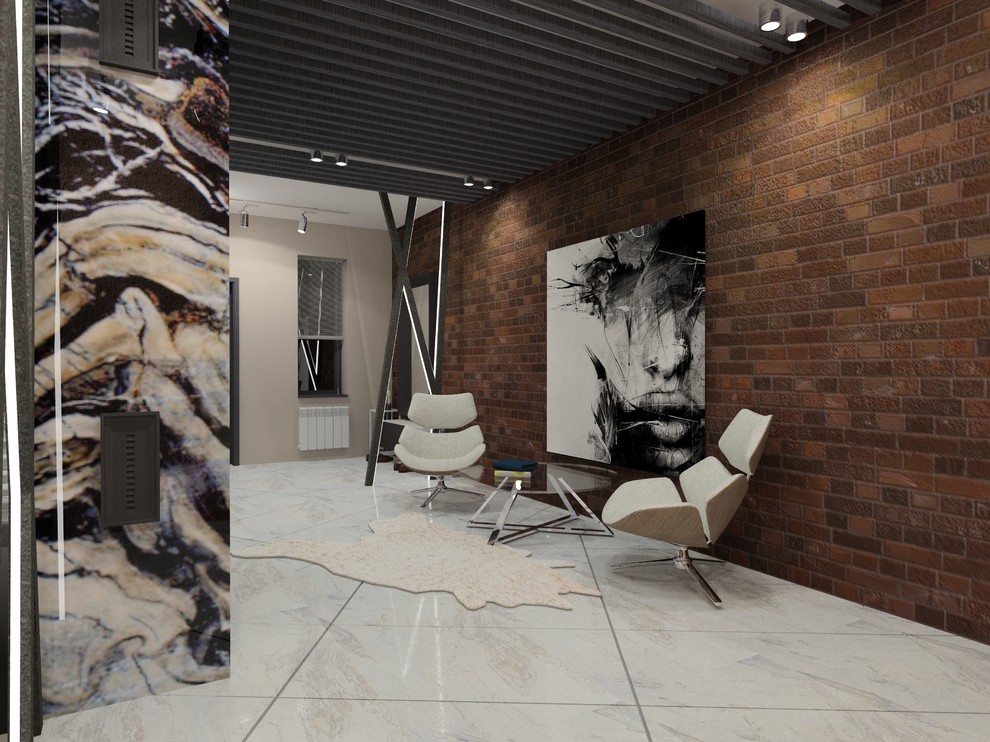 Загородный дом в пос. Царевщина, Самарская область