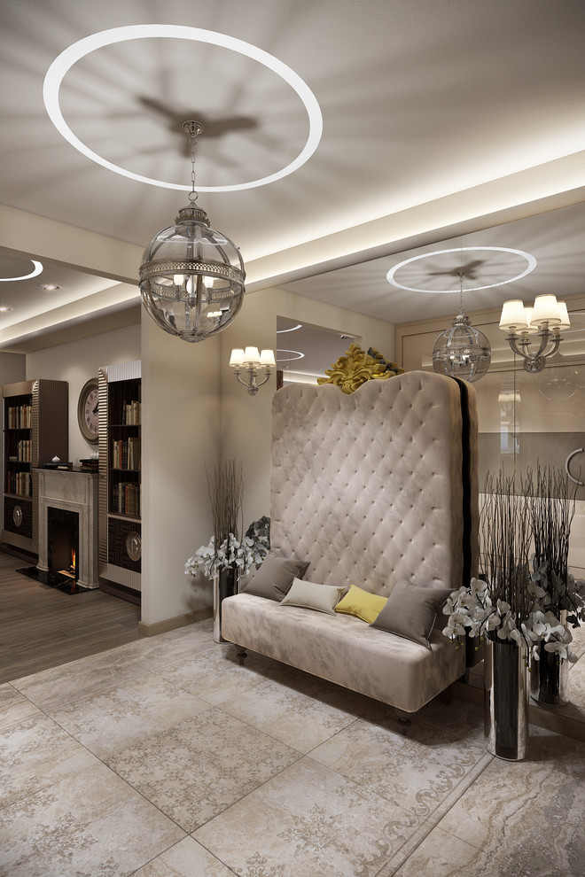 Бежевый нейтралитет